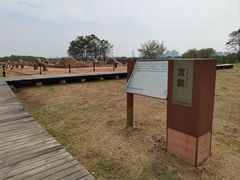 -盘龙城国家考古遗址公园