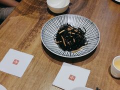 -阿斯牛牛·凉山菜(新会展店)