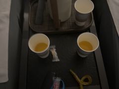 -华夏良子·足道SPA艾灸(金皇大厦店)