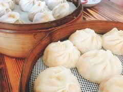 -余氏豆腐包老店(东直街店)