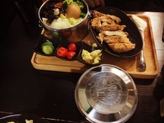 -小明同学(三里屯店)