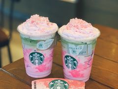 -星巴克(深圳龙岗星河时代店)