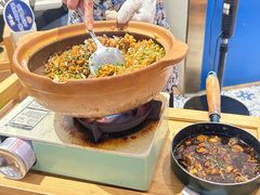 -太琼糟粕醋火锅·海南老爸茶(海棠湾臻选店)