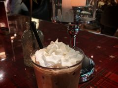 -咖法森林·咖啡  酒吧(天河店)