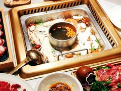 -雾都渣渣火锅(南城智汇城店)