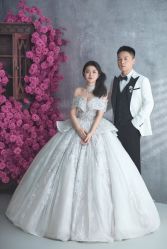 -太郎花子婚纱摄影TAHAKO(无锡店)