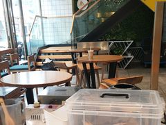 -乐艺哆·乐活烘焙(浦西万达店)