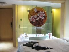 昆明天鸿大酒店客房-云南职工之家