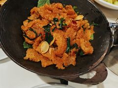 -怡得饭庄·宋大妈昆明菜(海埂店)