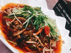 -洪霞餐馆