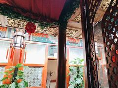 -阿西娅食府(中关村店)