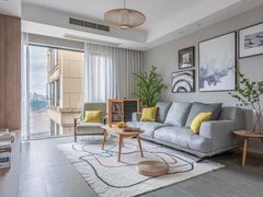-佰丽爱家全屋定制(汶水店)