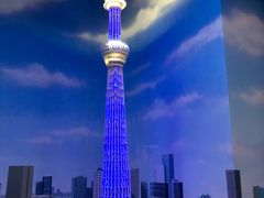 -东京乐高探索中心