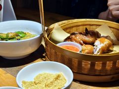 -洞庭土菜馆(易发广场店)