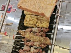 -遇西祠·海鲜烧烤(总店)