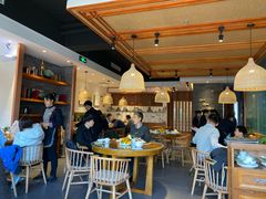 大堂-丹江渔村(望京店)