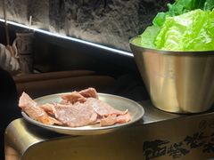 -西塔老太太泥炉烤肉(温州首店万象城黑金店)
