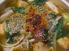-言吉炸串