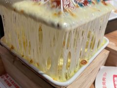 -炉小哥烤肉(朗悦公园茂店)