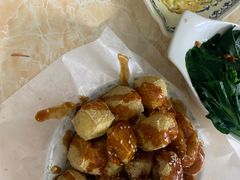 -渔记茶餐厅(渔村店)