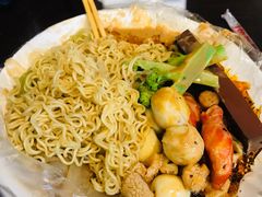 -郭记小街麻辣烫(南小街总店)