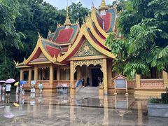 -西双版纳勐泐文化旅游区