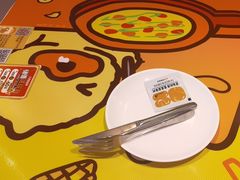 -乐凯撒披萨(南山书城店)