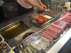 -大学城夜市大排档(凤栖路店)