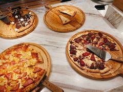 -比格比萨自助(南京万达茂店)