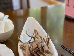 鸭舌-老苏州茶酒楼