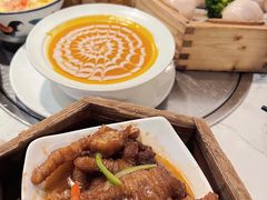-粤食堂(天津和悦汇店)