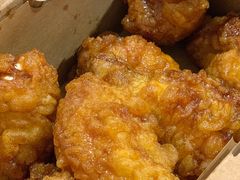 -Kyochon1991校村炸鸡(杨高中路店)