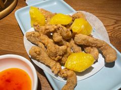 -闽上鲜·福建菜(龙湖滨江天街店)