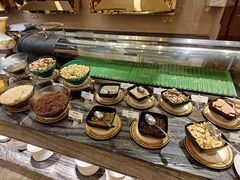 -盛宴标帜西餐厅龙虾.鲍鱼•牛排(重庆喜来登大酒店)