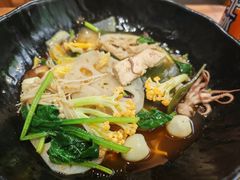 -万记麻辣烫国展总店