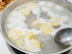 -中山脆肉鲩(新圳东路店)