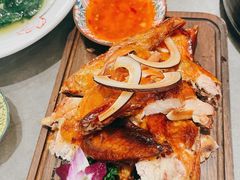 -沿江海南菜·文昌鸡祖师爷(大东海店)
