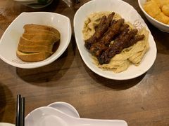 -松發肉骨茶(牛车水店)