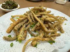-天天海鲜城·海鲜大排档(新溪店)