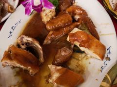 -胜记菜馆(文明路)