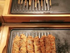 -比格比萨自助(诺亚大厦店)