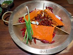 -叁口煮老火锅(东升店)