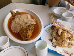 -黄家老店·非遗灌汤包(晋安路店)