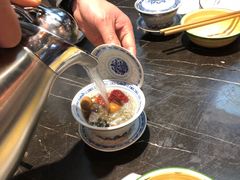 -巴四老城区炭火蛙锅(张江店)