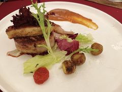 -红房子西菜馆(淮海中路店)