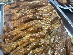 -玫瑰红烤羊排(北新桥三条店)