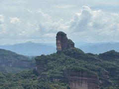 -丹霞山风景名胜区