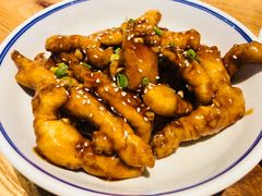 -大厨小馆(华阳城店)
