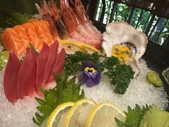 -弓二·烧鸟居酒屋(财富购物中心店)