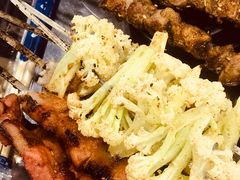 -老虎滩大连海鲜烧烤(建邺云锦路总店)